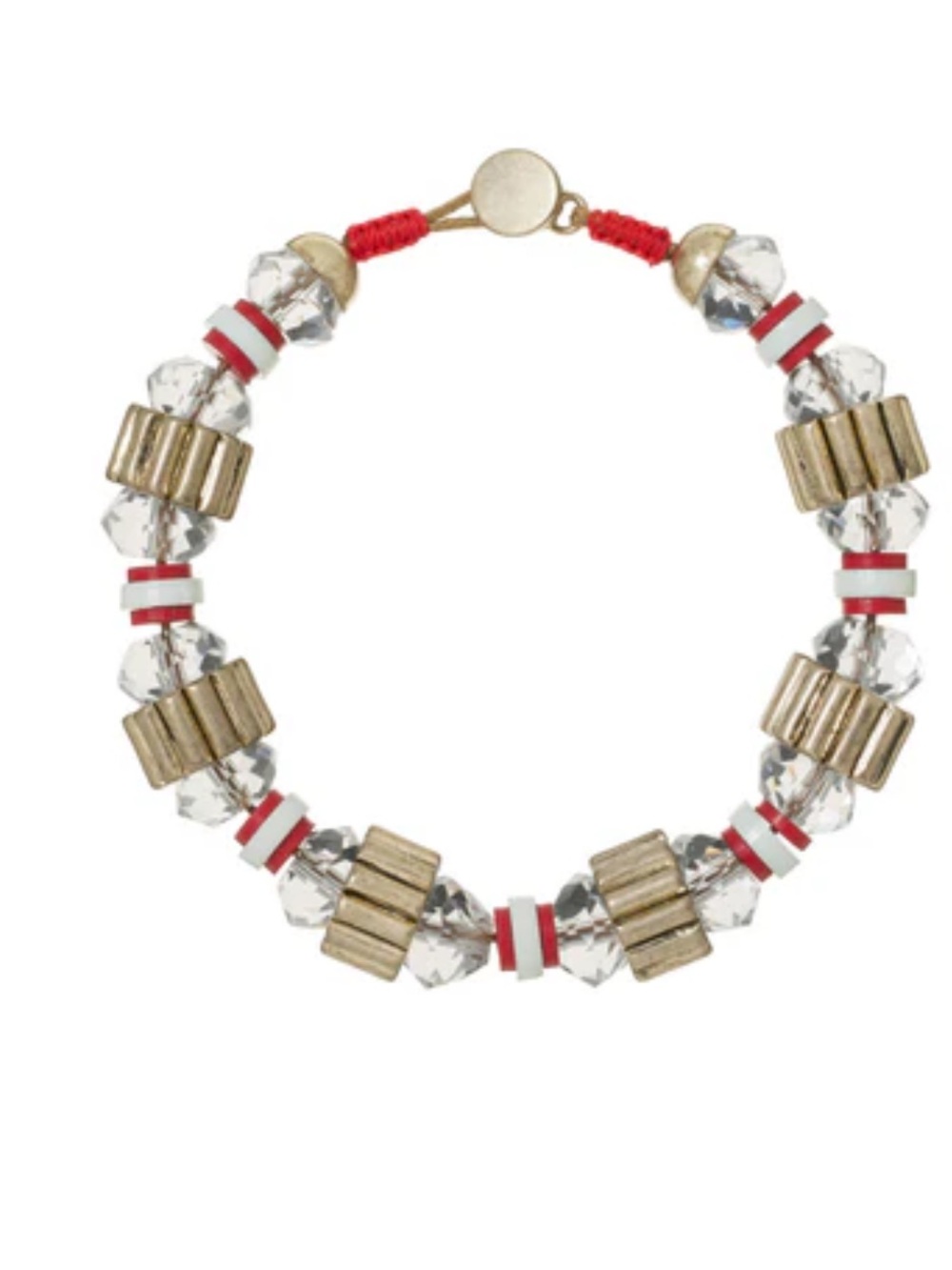 Nwot Roxanne Assoulin bracelet